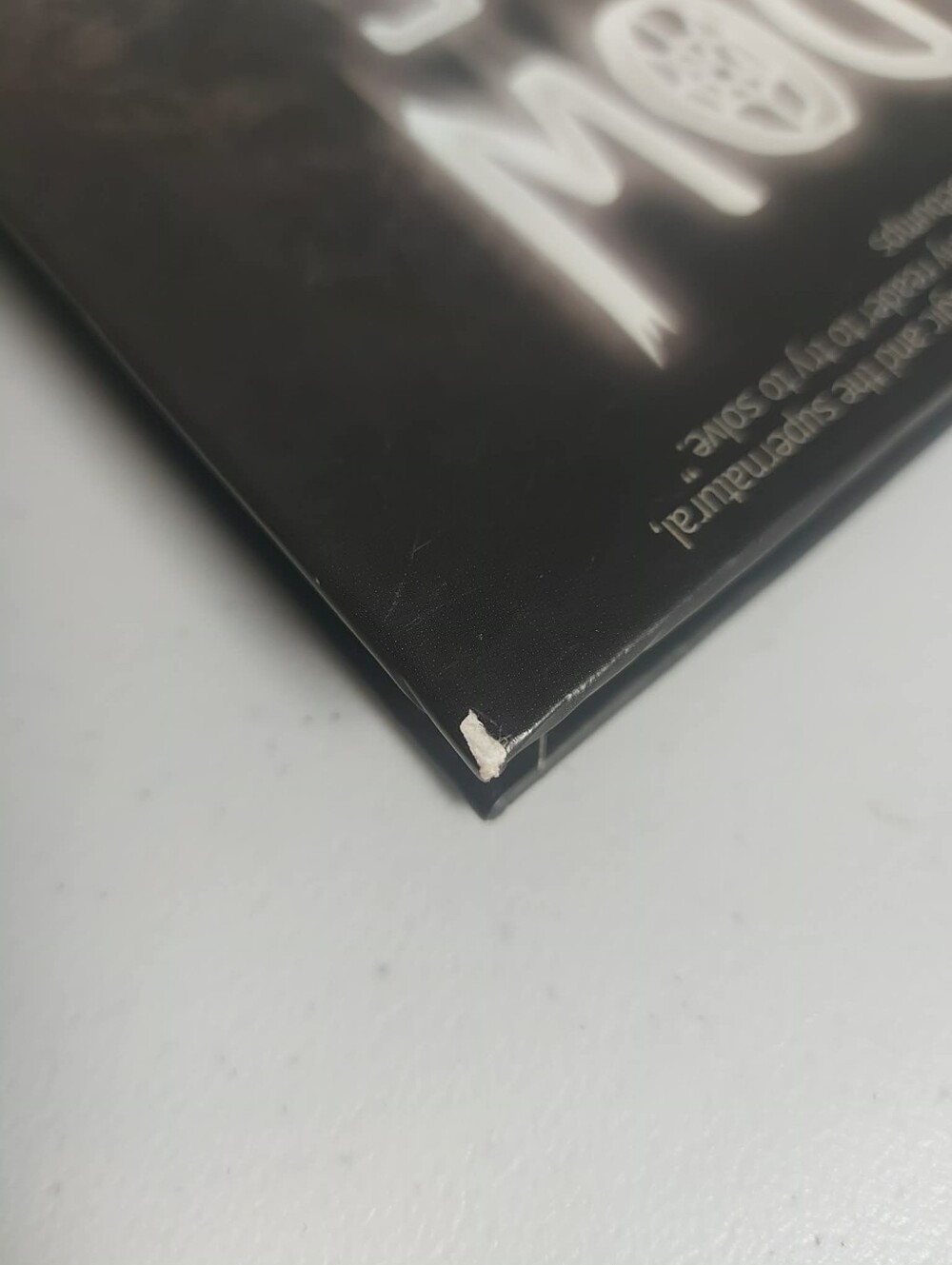 📚 Shadow House: The Gathering (Book 1) by Dan Poblocki 🏛️👻 - Picture 9 of 9